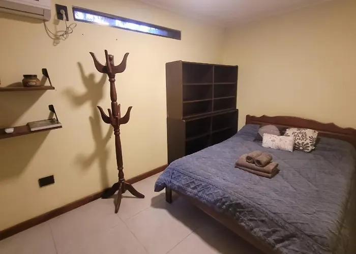 Ombú Guests House